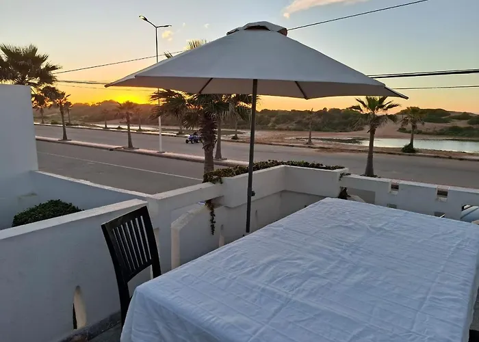 Villa Nour