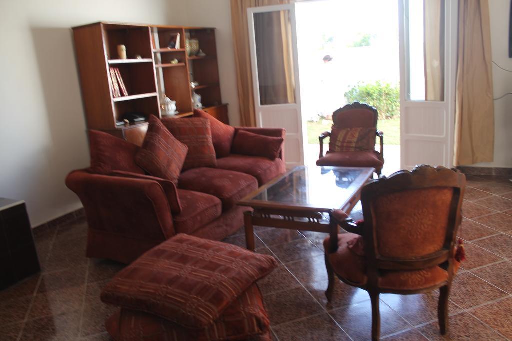 Nour Villa *