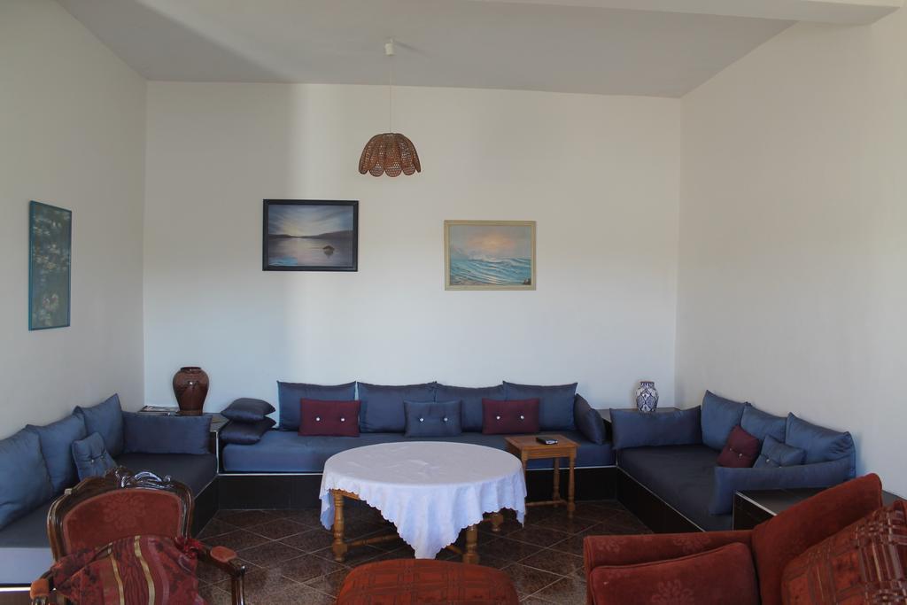 Nour Villa Oualidia