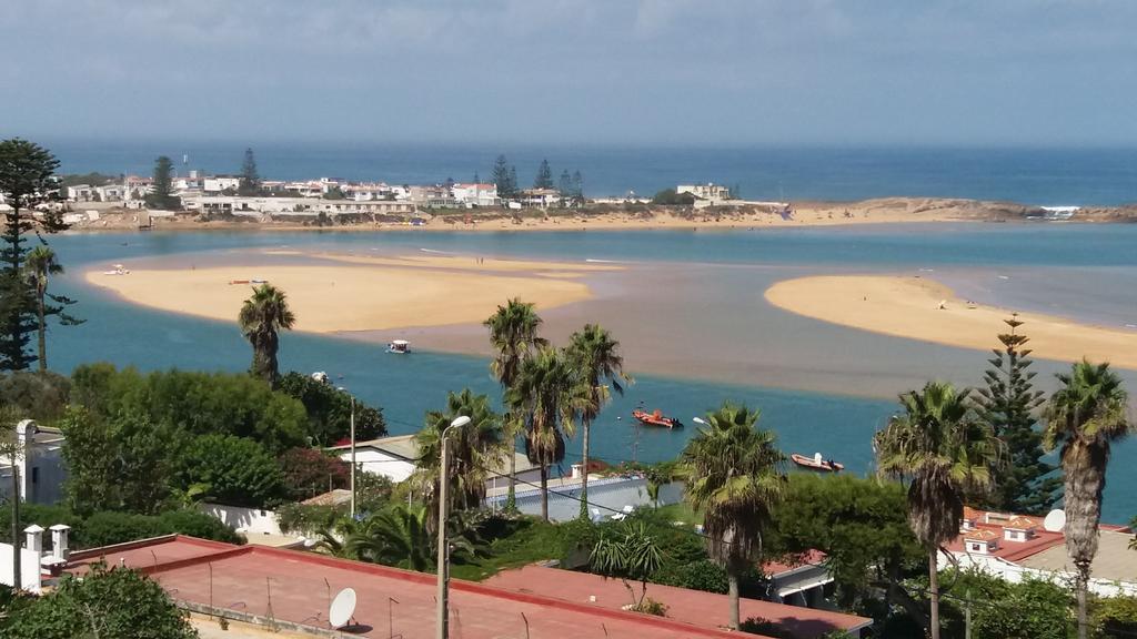 Villa Nour