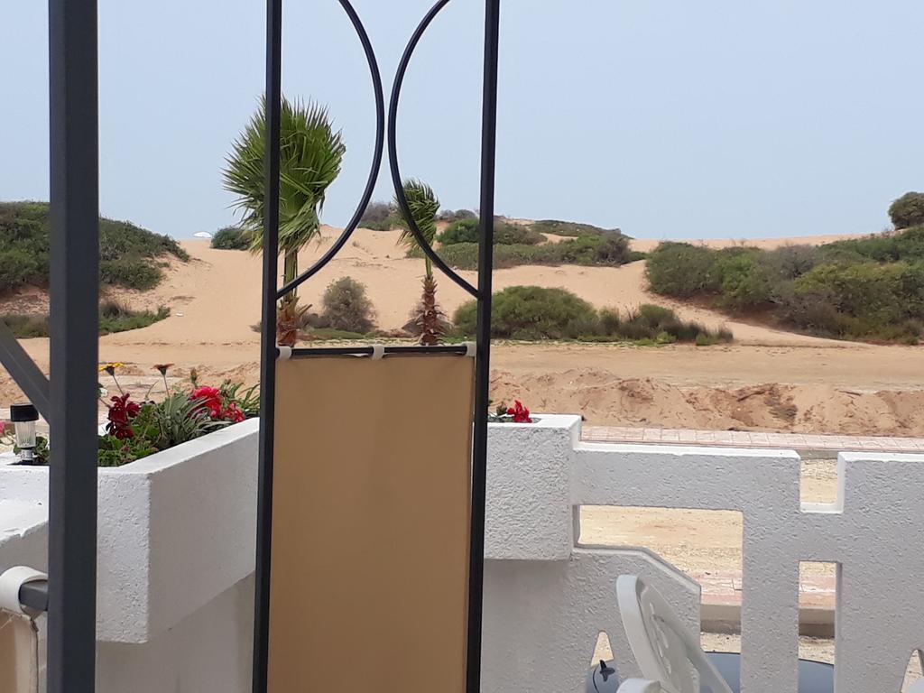 Nour Villa *